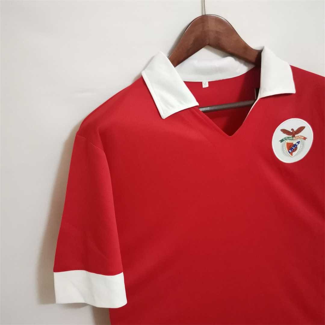 Benfica Local 1961 Retro