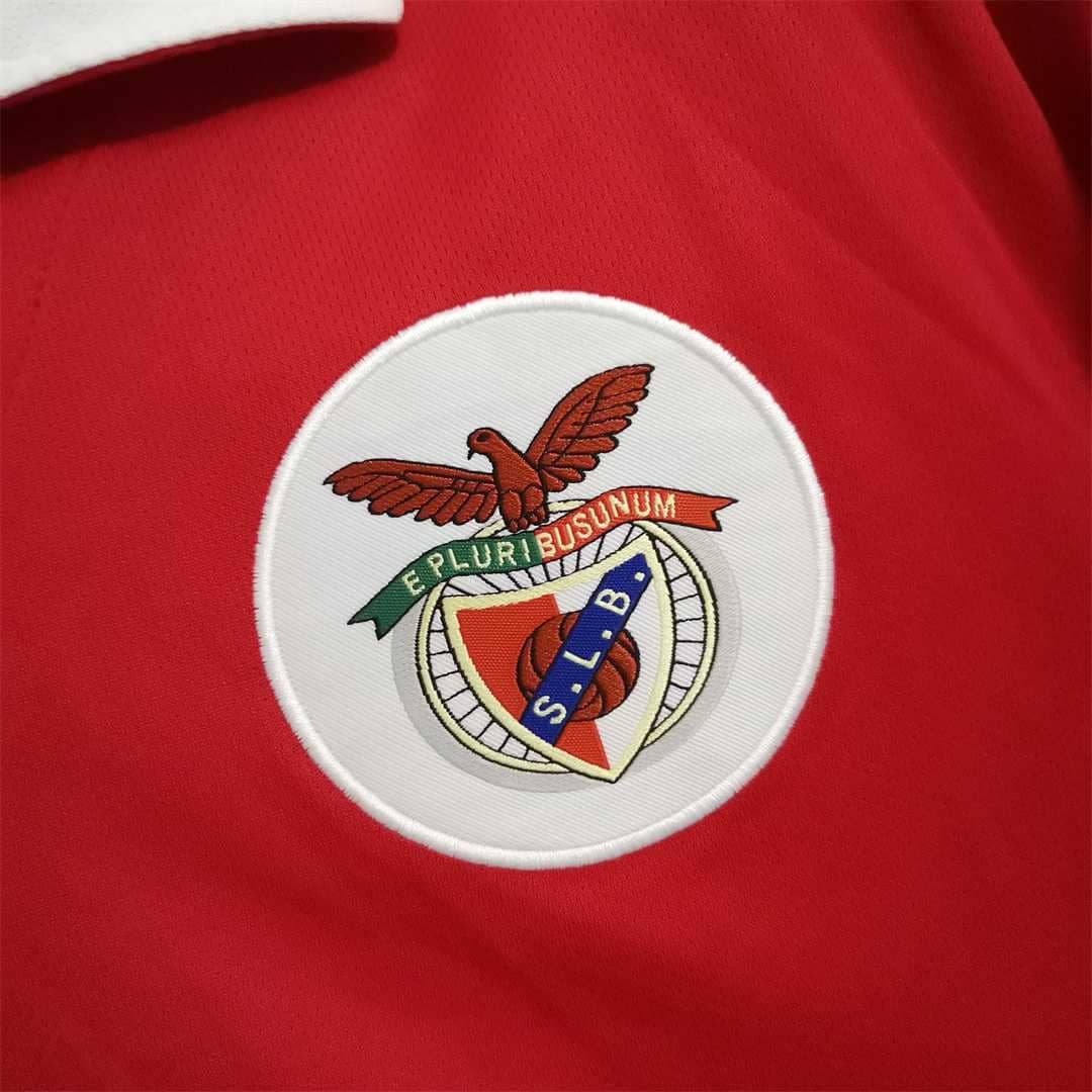 Benfica Local 1961 Retro