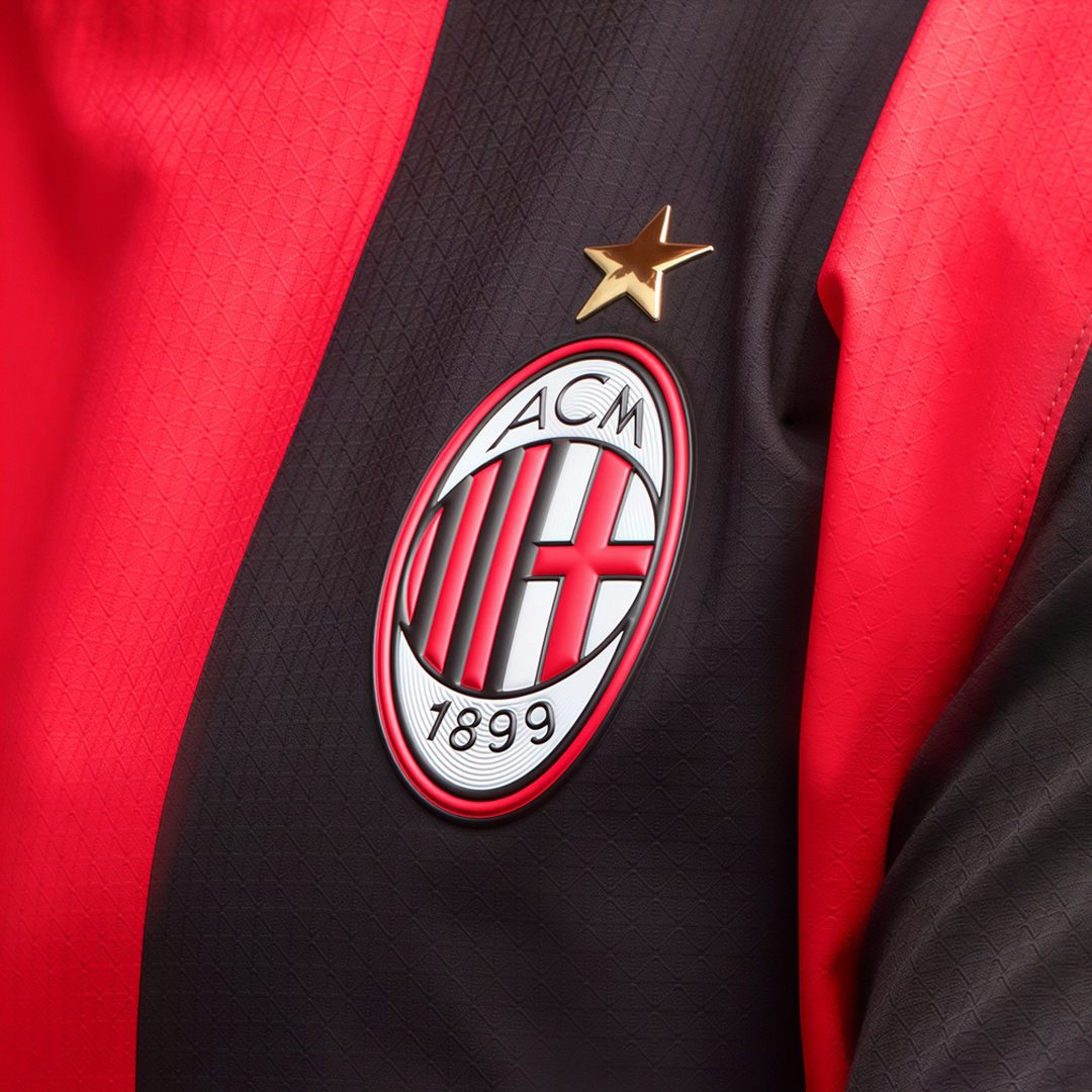 Milan Local 26/27 Player Version