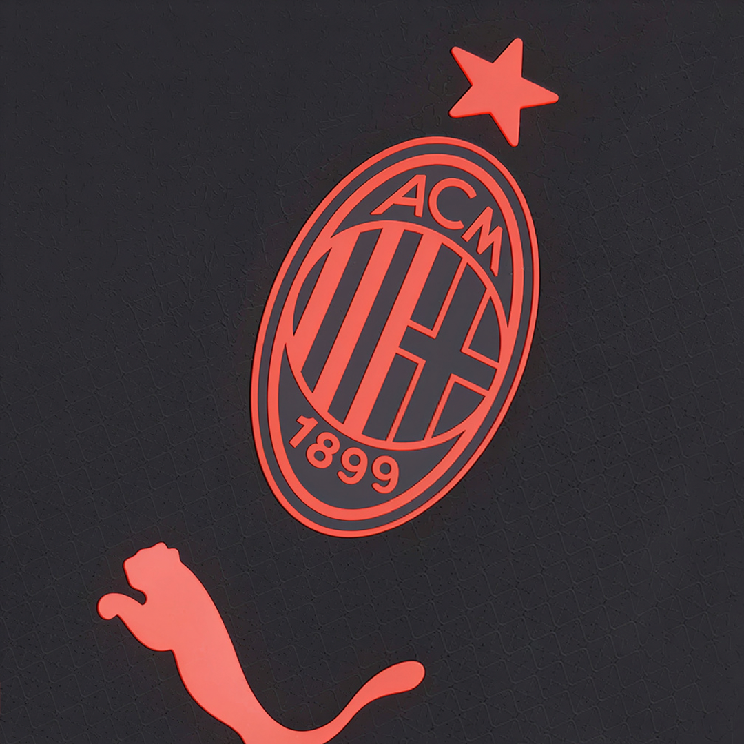 Milan Tercera 26/27 Player Version