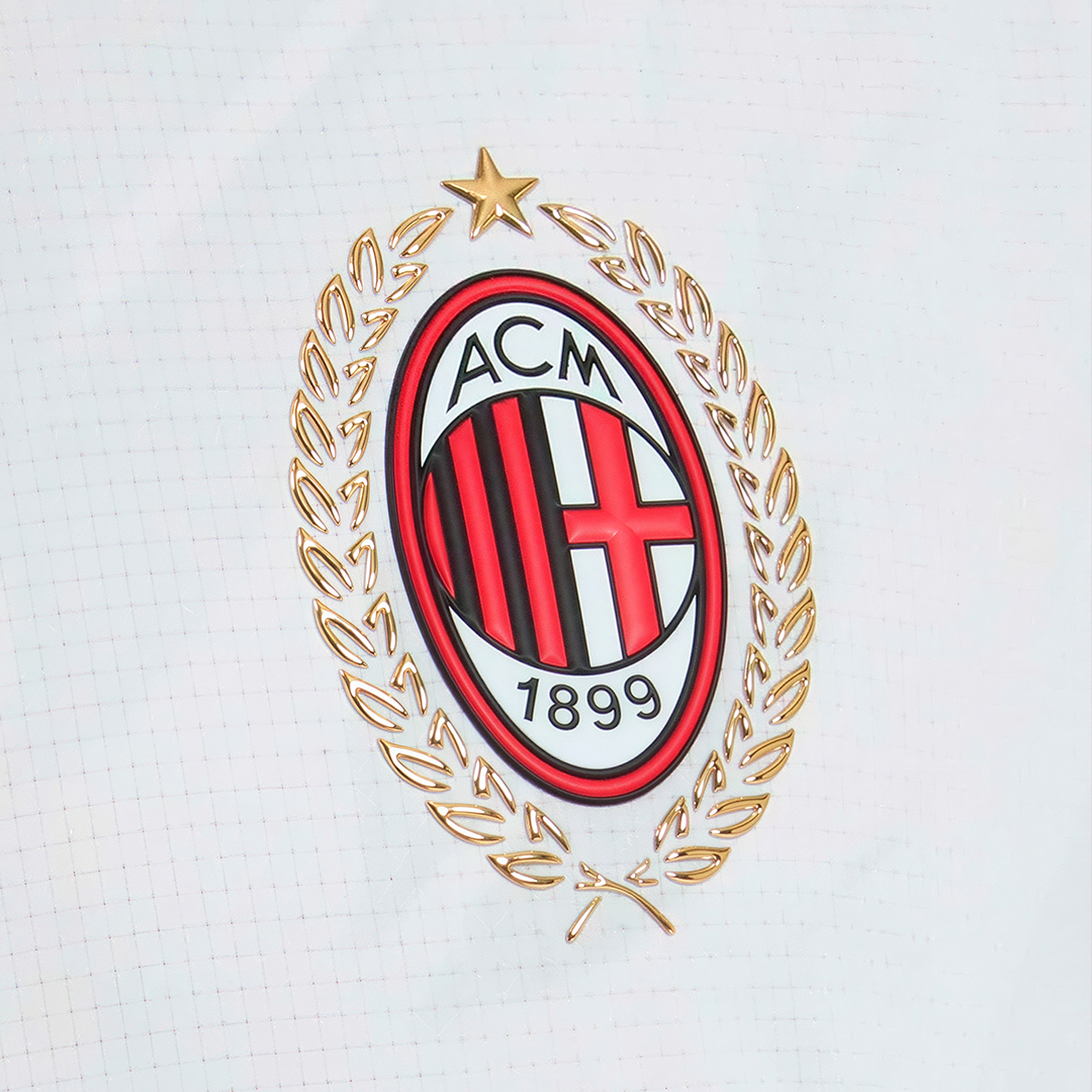 Milan Visitante 26/27 Player Version