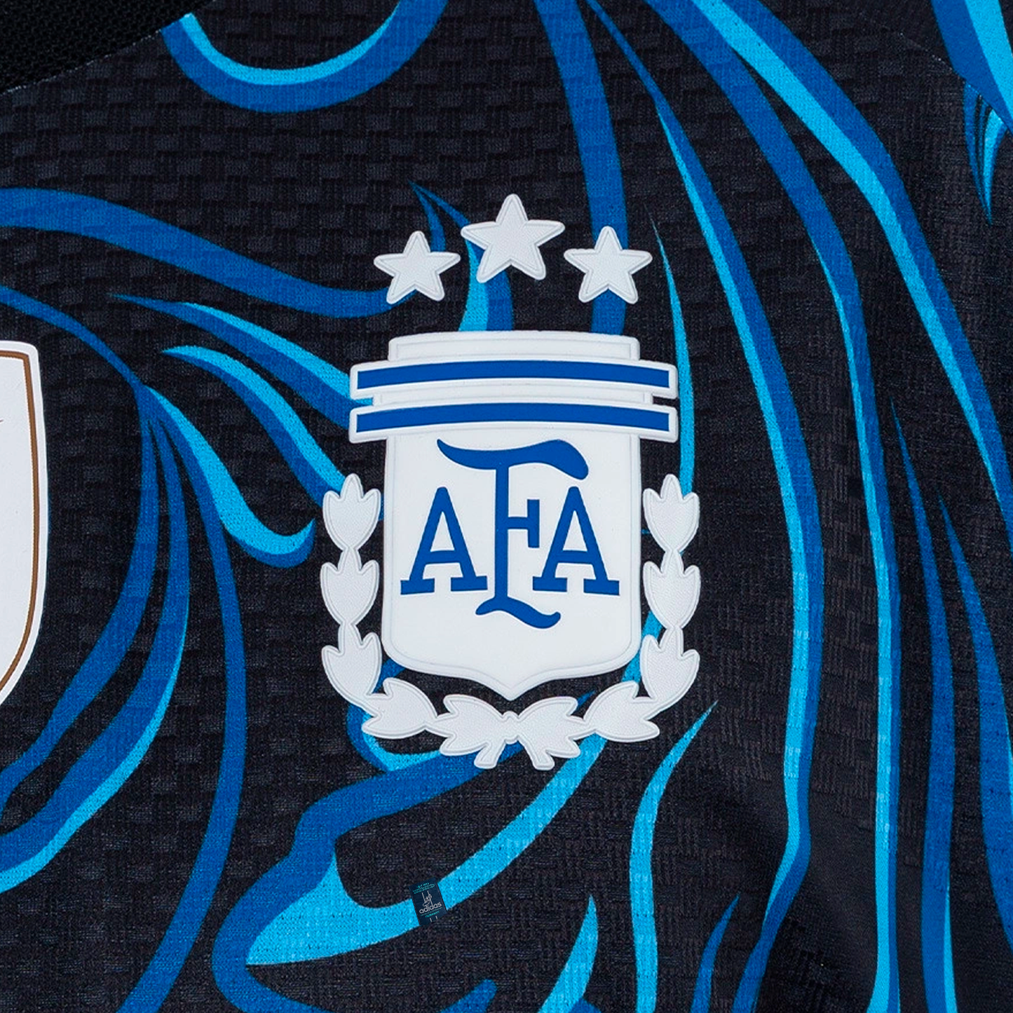 Argentina Visitante World Cup 2026 Player Version