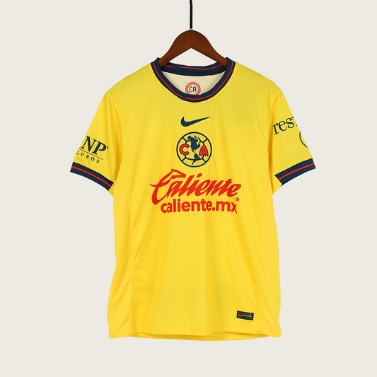 Club América Local 24/25 Versión Fan