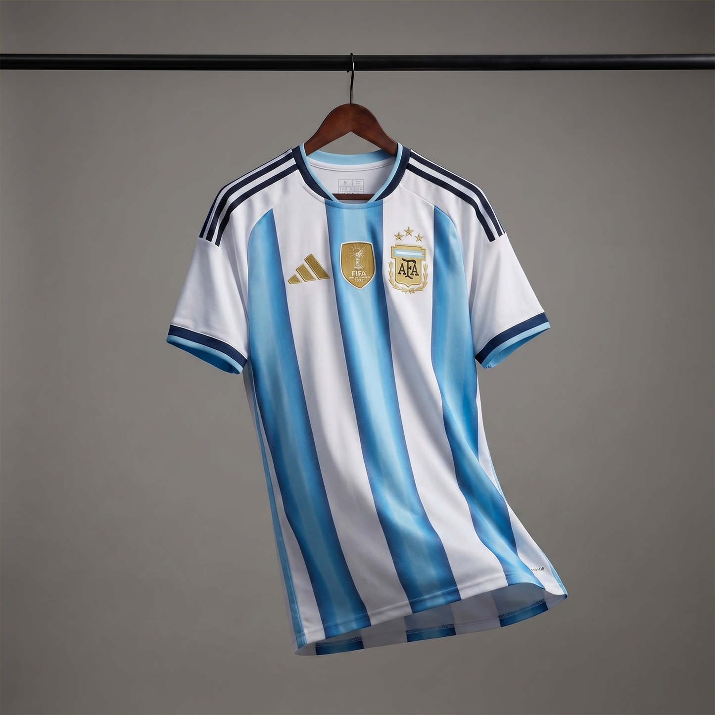 Argentina Local World Cup 2026 Fan Version