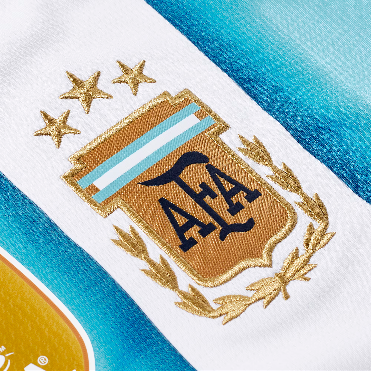 Argentina Local World Cup 2026 Fan Version