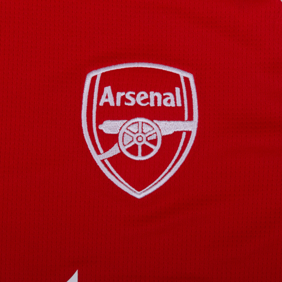 Arsenal Local 26/27 Fan Version