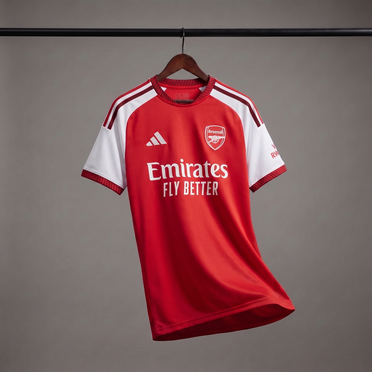 Arsenal Local 26/27 Fan Version