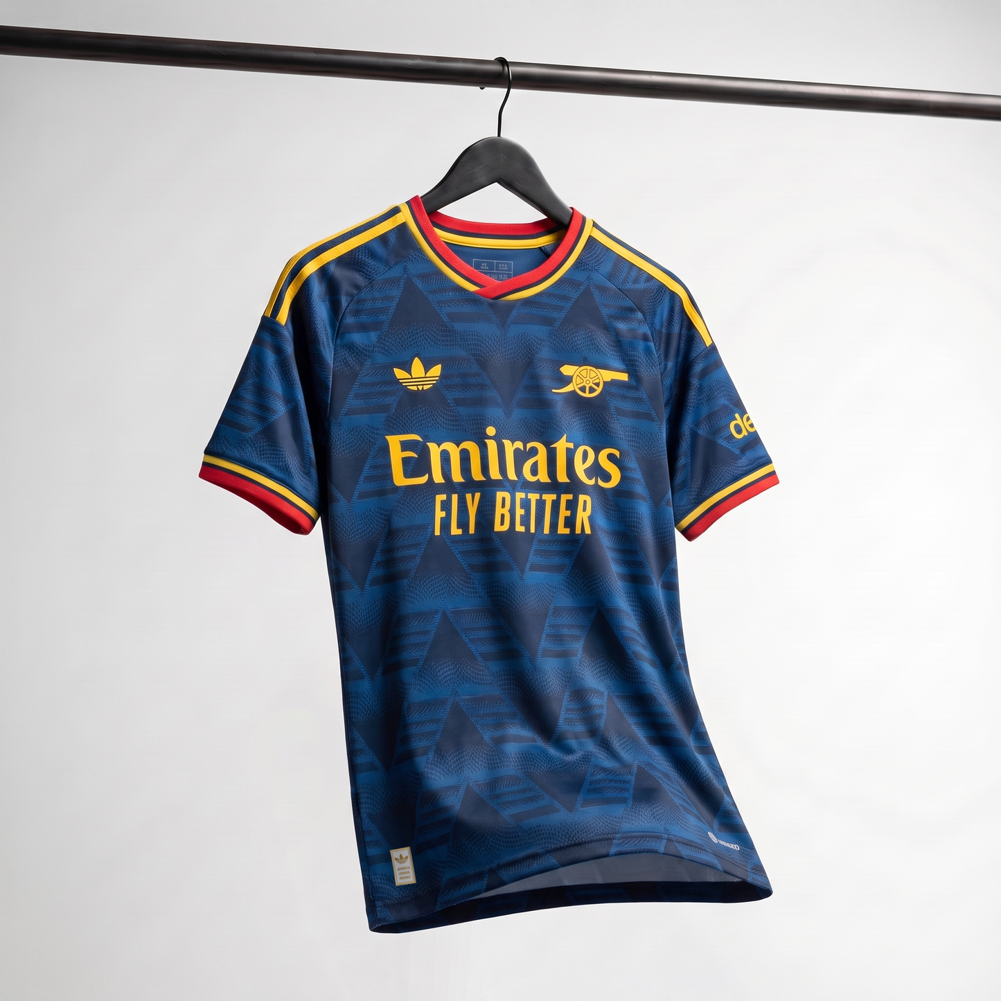 Arsenal Visitante 26/27 Player Version