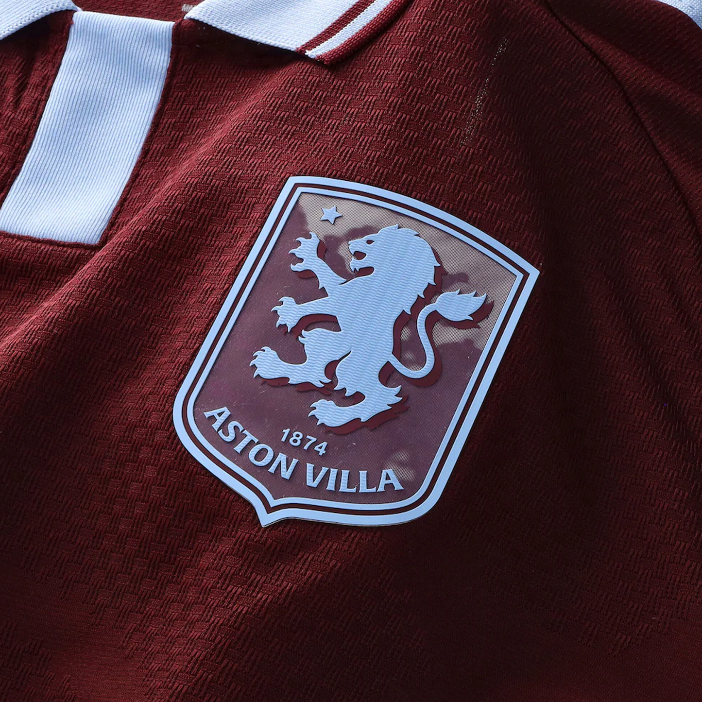 Aston Villa Local 26/27 Player Version