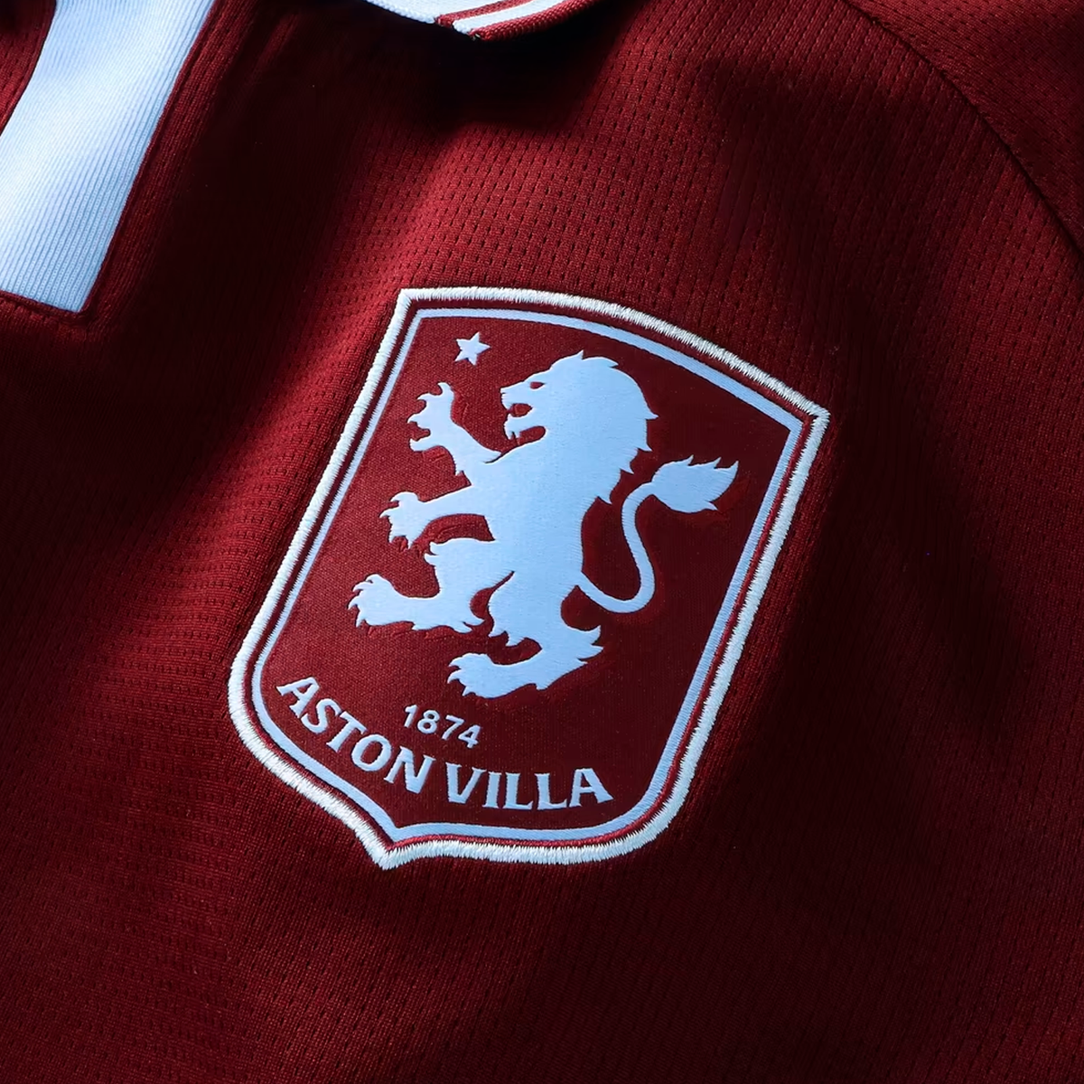 Aston Villa Local 26/27 Fan Version