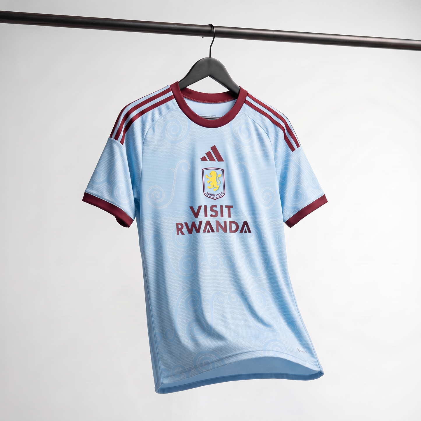 Aston Villa Tercera 26/27 Player Version