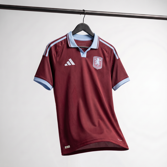 Aston Villa Local 26/27 Player Version