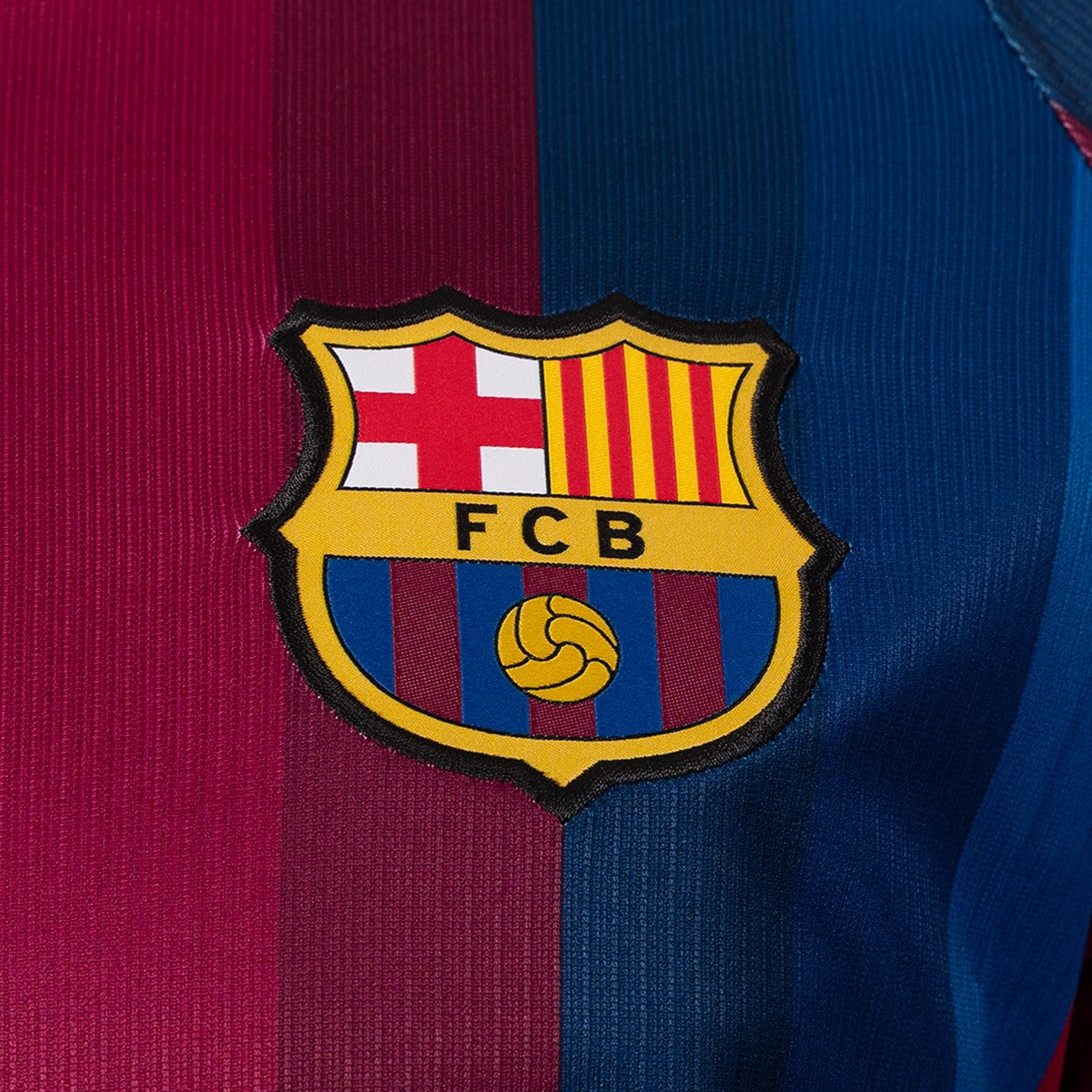 Azulgrana Barca Local 26/27 Fan Version