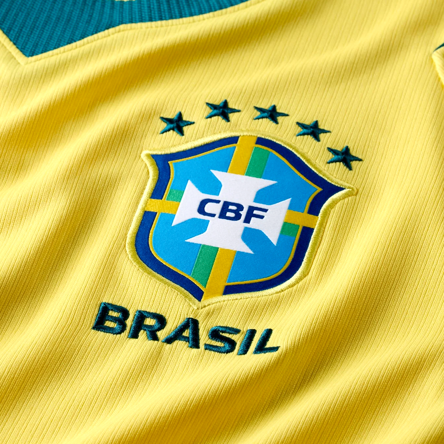 Brasil Local World Cup 2026 Fan Version