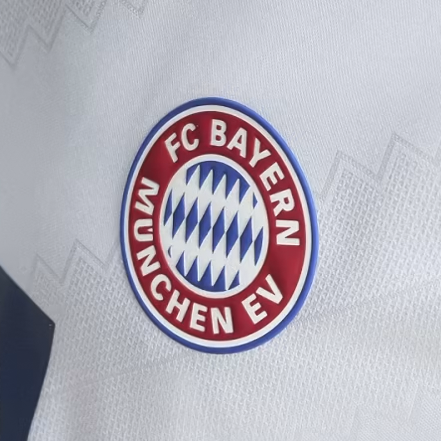 Bayern Visitante 26/27 Player Version