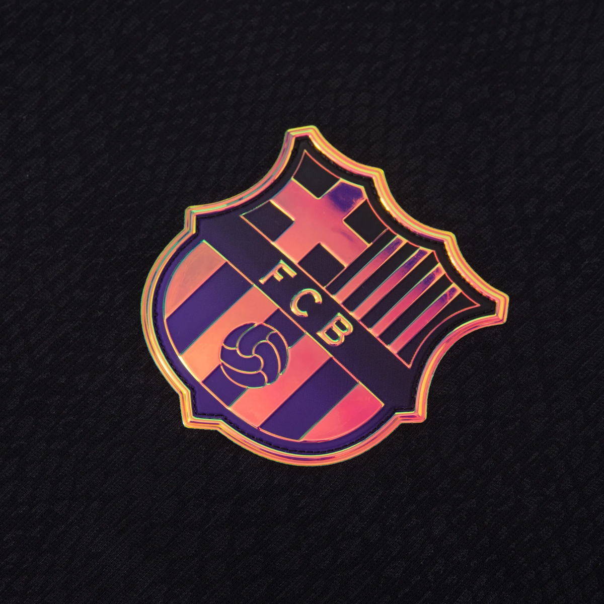 Azulgrana Barca Visitante 26/27 Fan Version