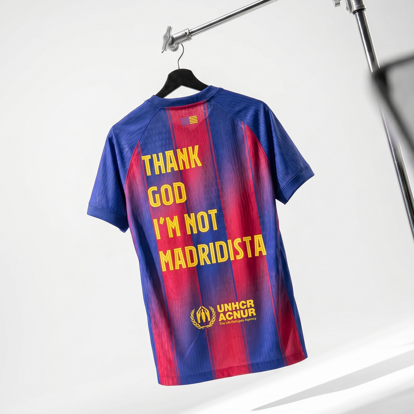 FC Barca Local Special Edition TGINM