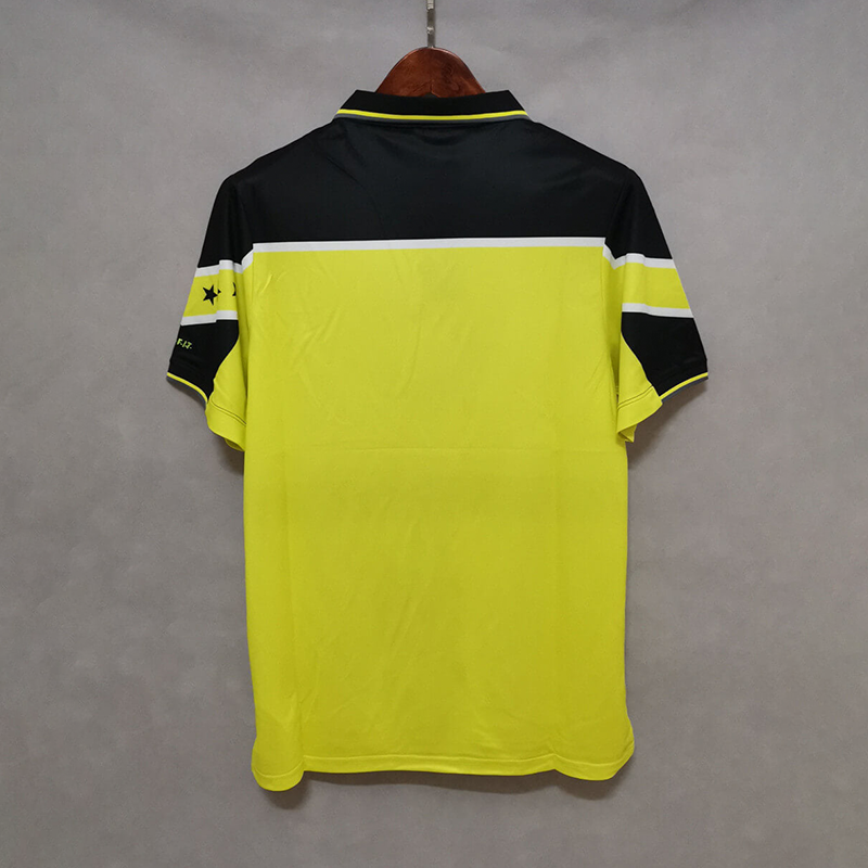 Borussia Dortmund Local 1997 - UCL Final Retro