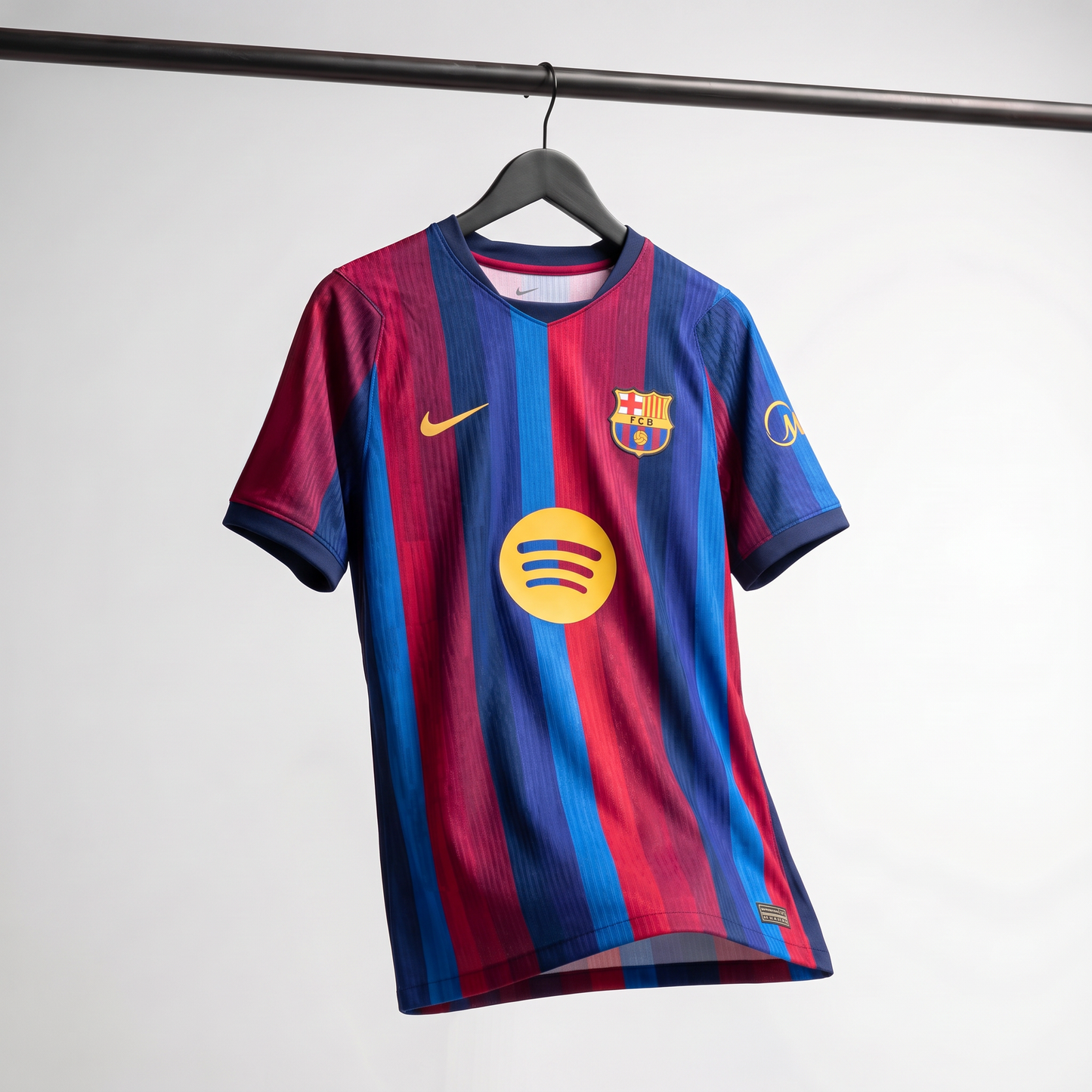 Azulgrana Barca Local 26/27 Player Version