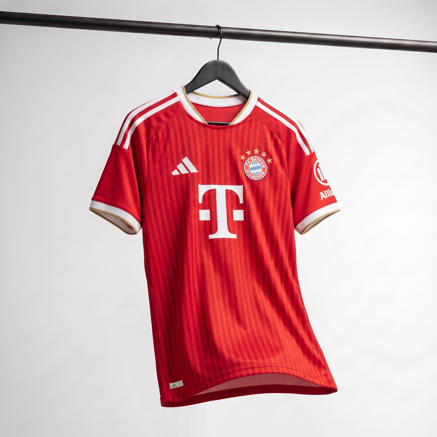 Bayern Local 26/27 Player Version