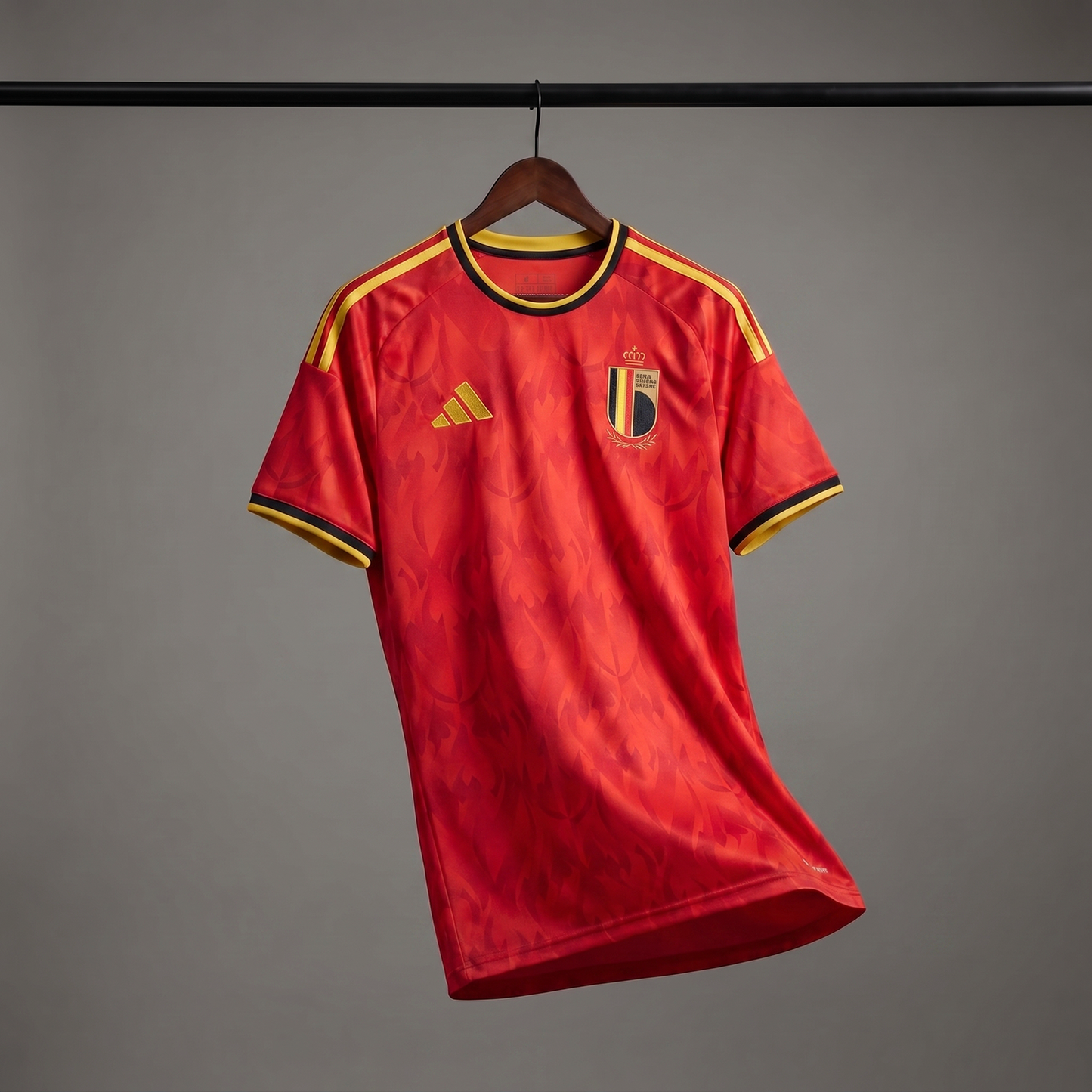 Belgica Local World Cup 2026 Fan Version