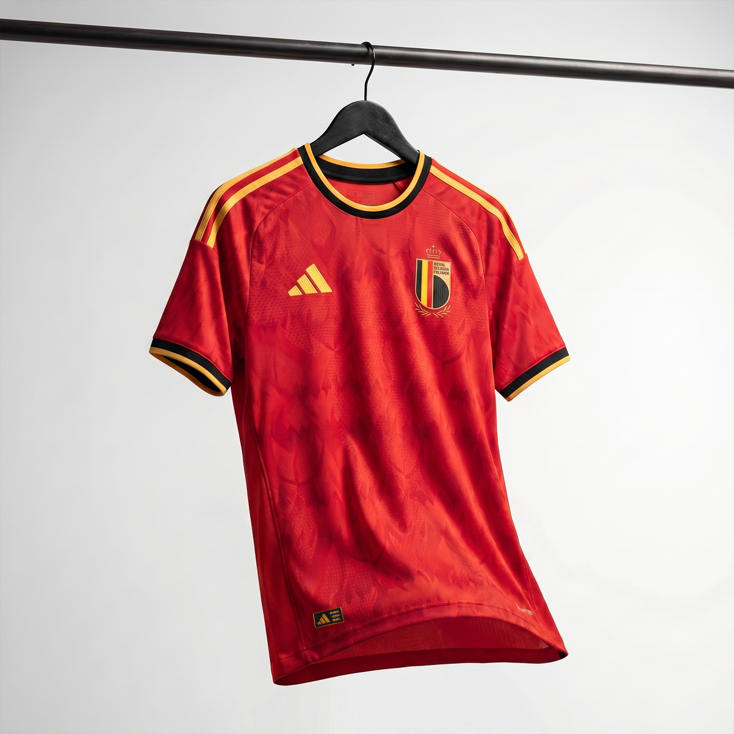 Belgica Local World Cup 2026 Player Version