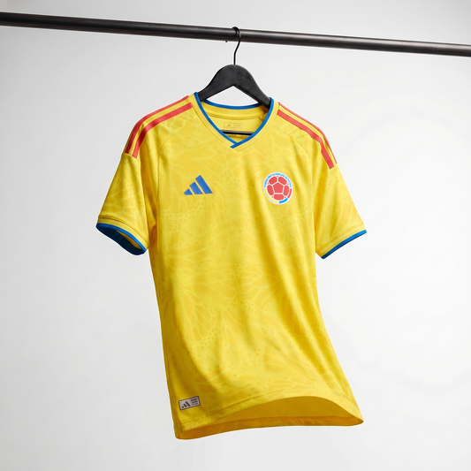 Colombia Local World Cup 2026 Player Version