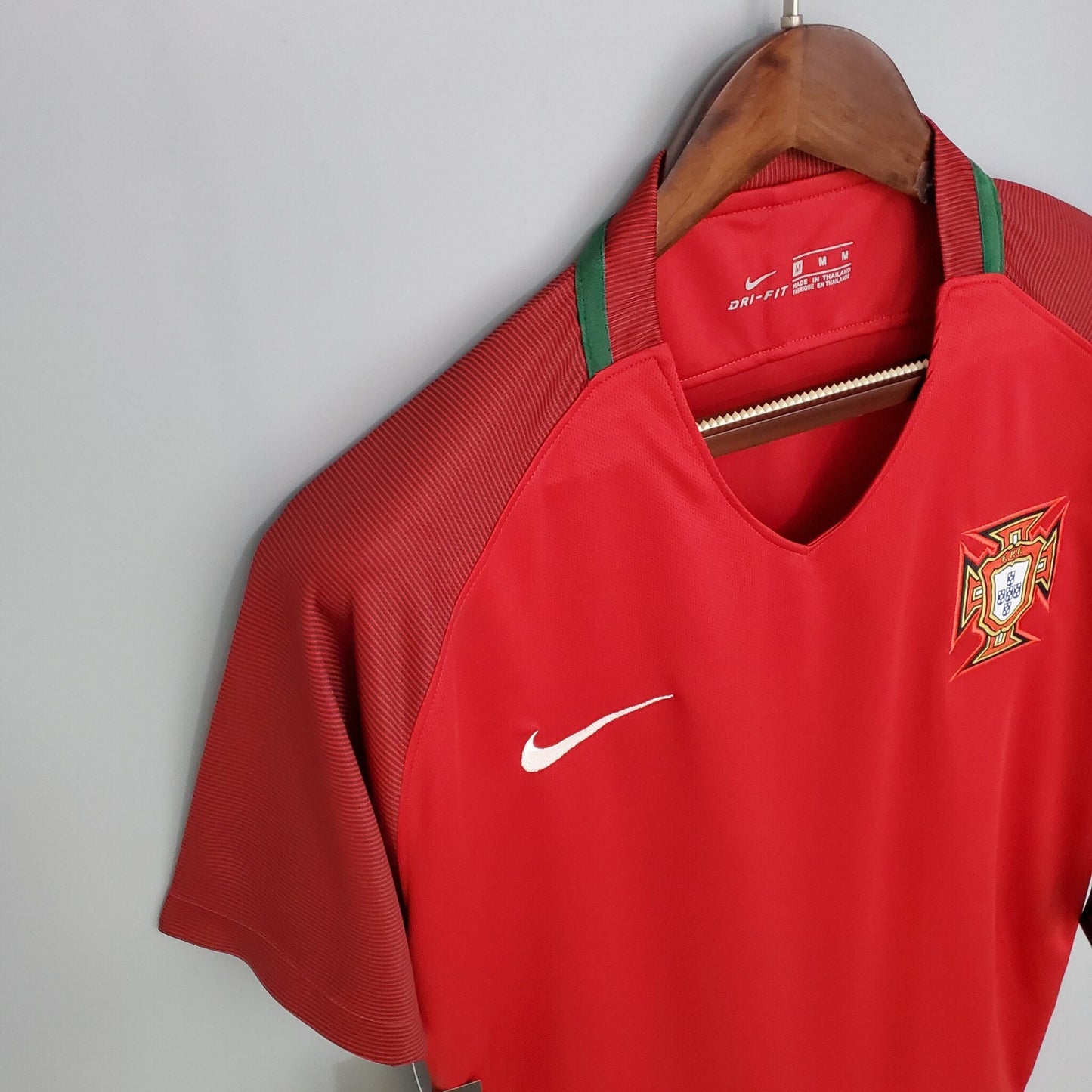 Portugal Local 2016 - Euro Copa Final Retro