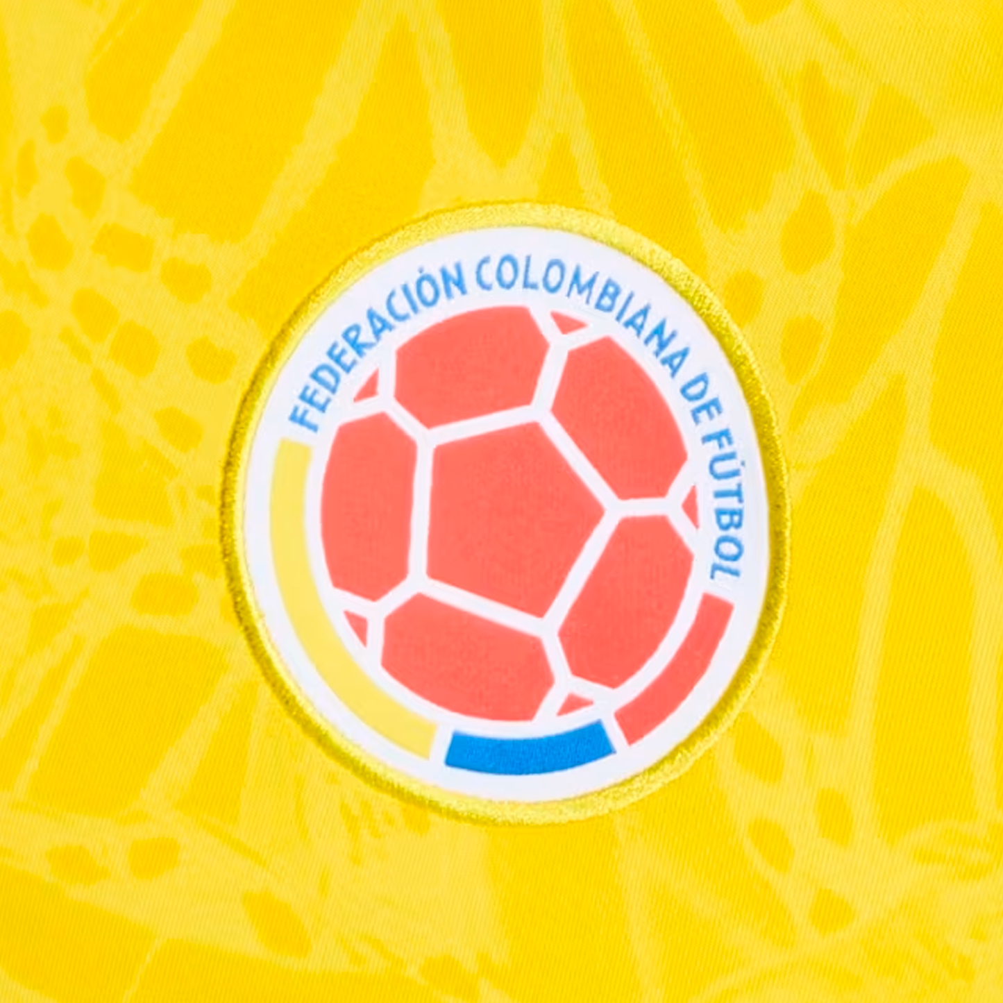 Colombia Local World Cup 2026 Fan Version