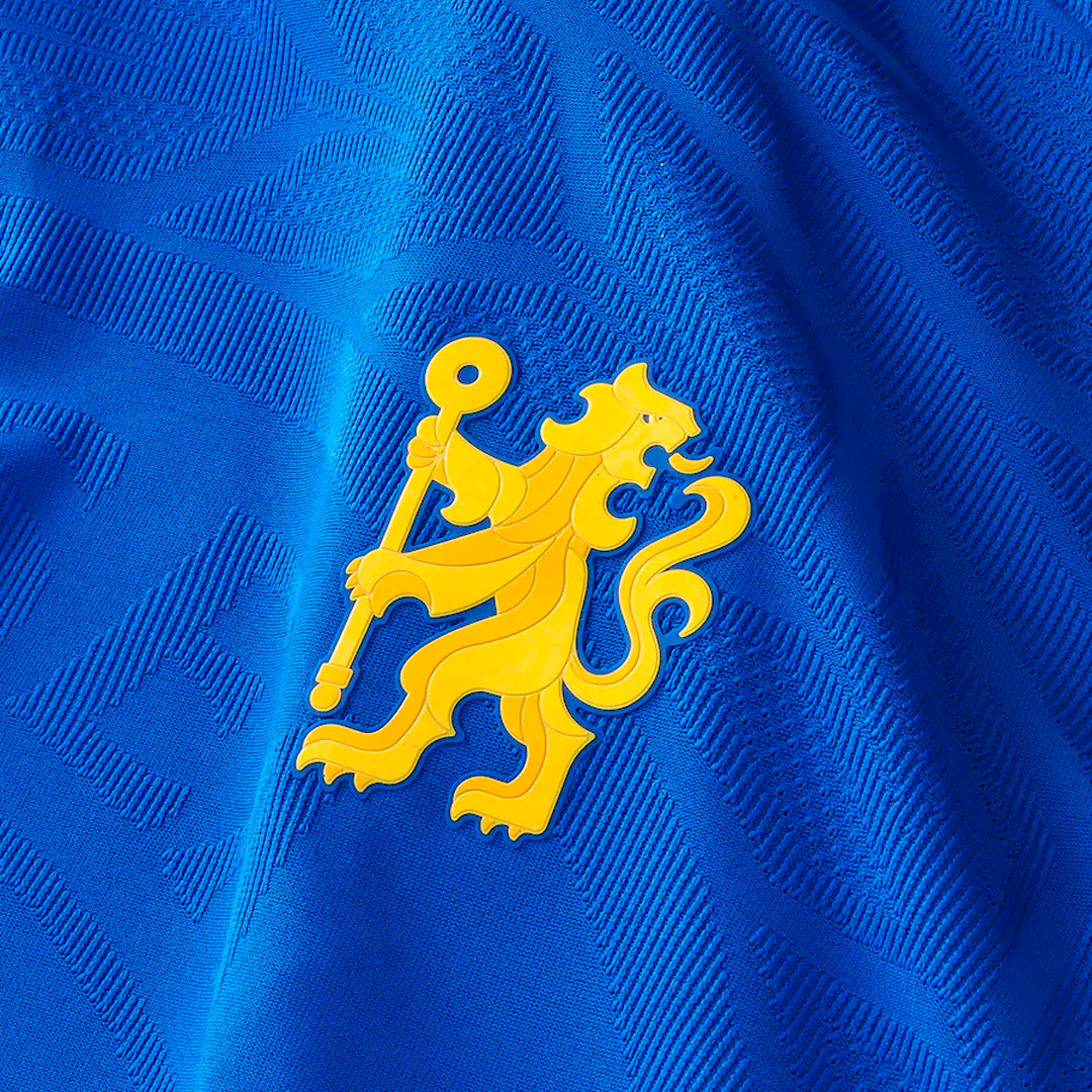 Chelsea Local 26/27 Player Version