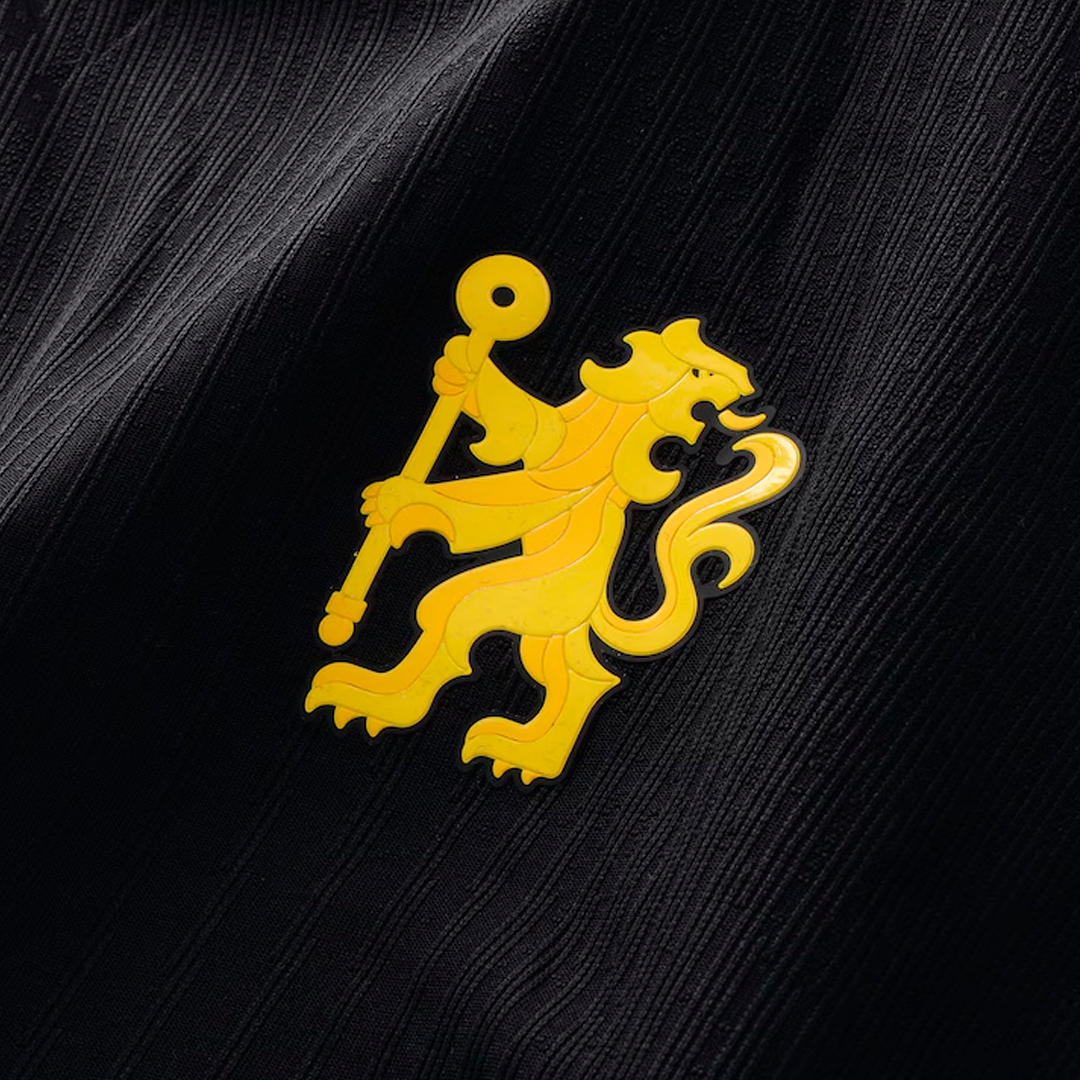 Chelsea Visitante 26/27 Player Version