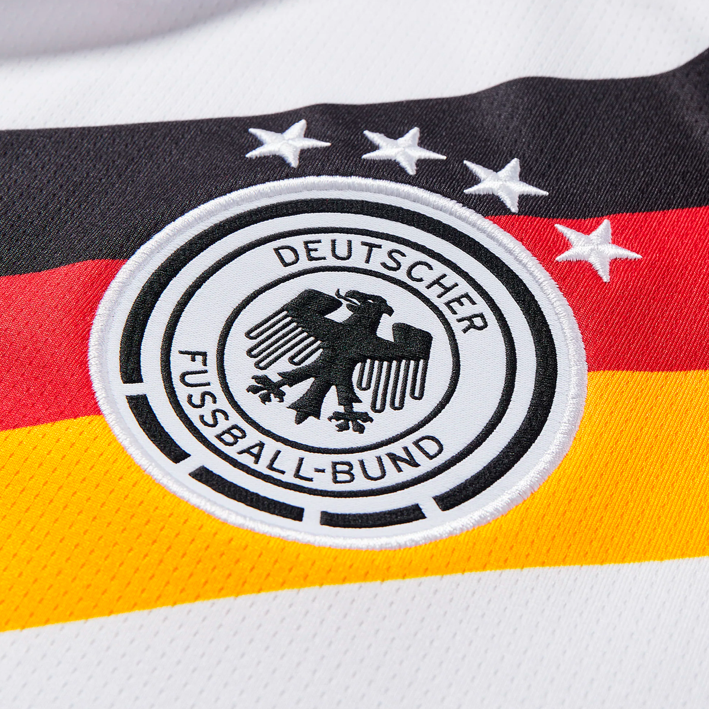 Alemania Local World Cup 2026 Fan Version
