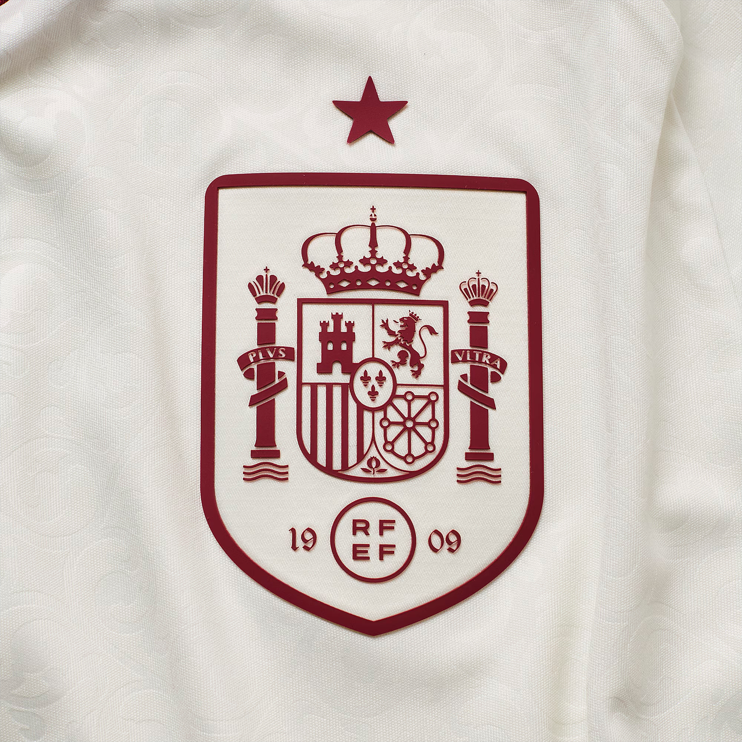 España Visitante World Cup 2026 Fan Version