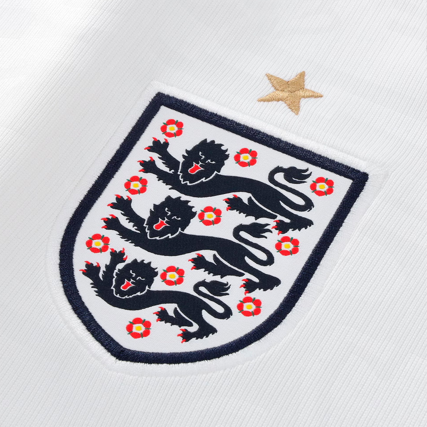 Inglaterra Local World Cup 2026 Fan Version