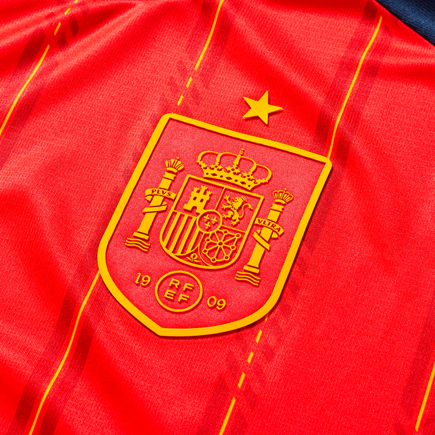 España Local World Cup 2026 Fan Version