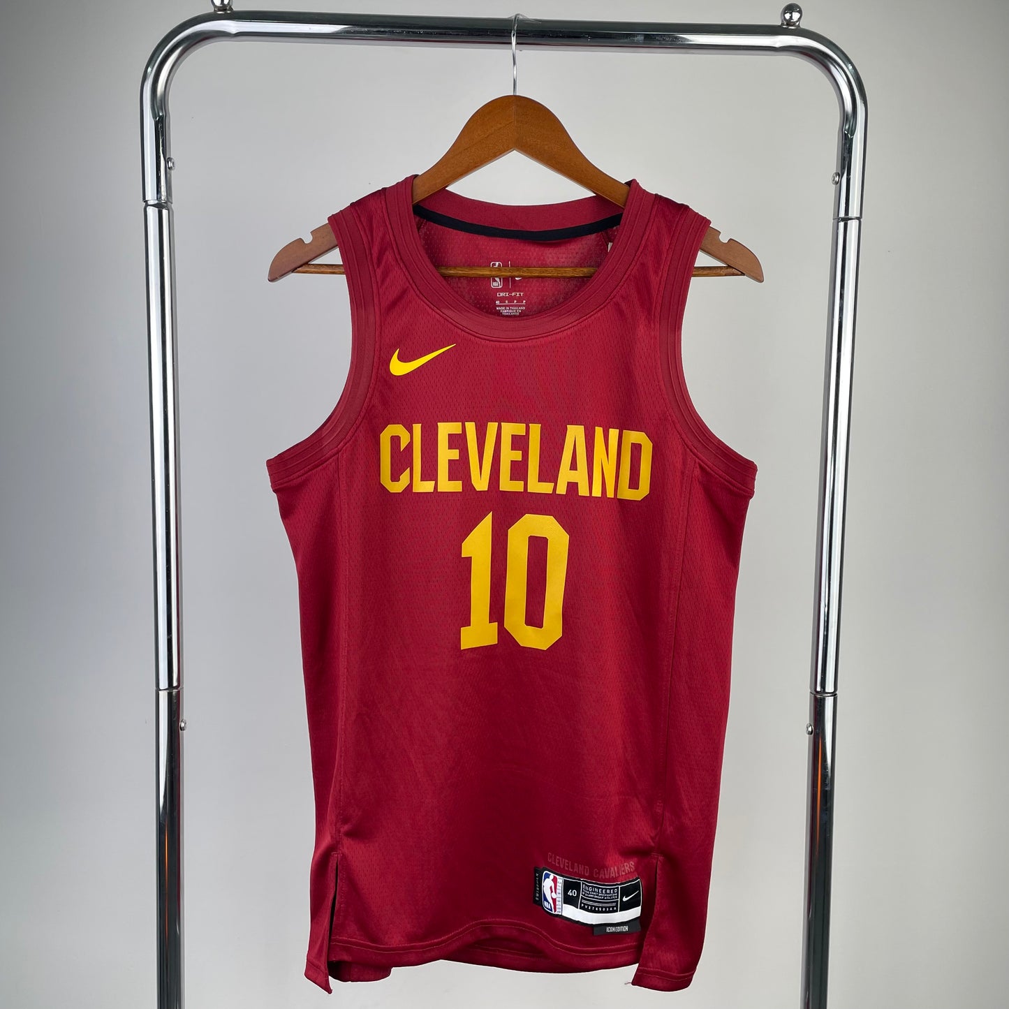 Cleveland Cavaliers Local 2024