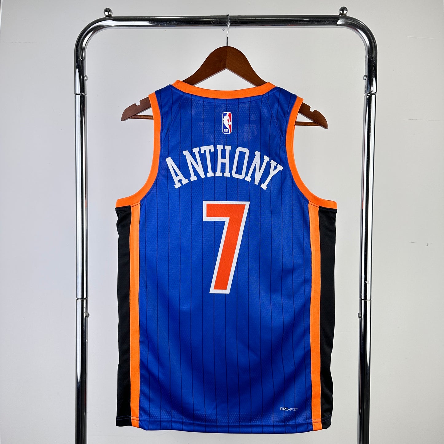 Nueva York Knicks NBA 2024 edicion ciudad