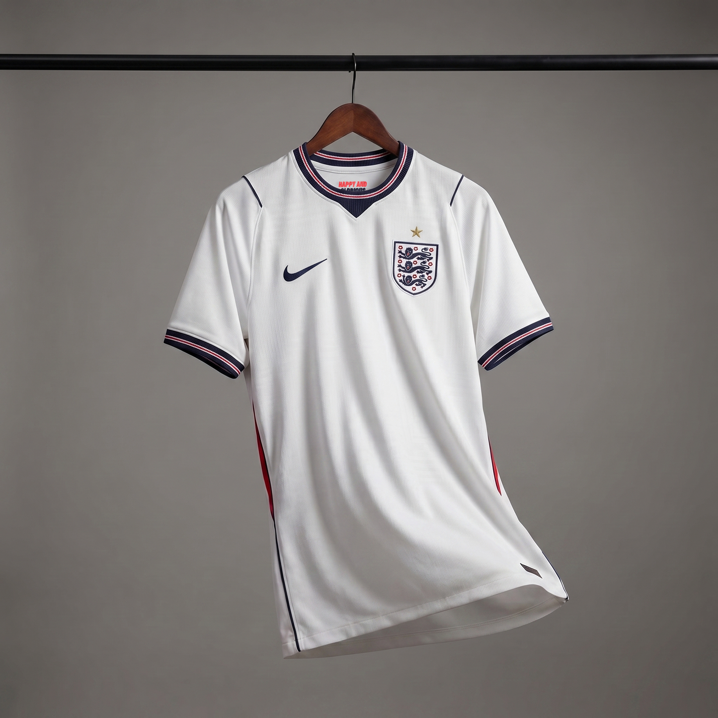 Inglaterra Local World Cup 2026 Fan Version