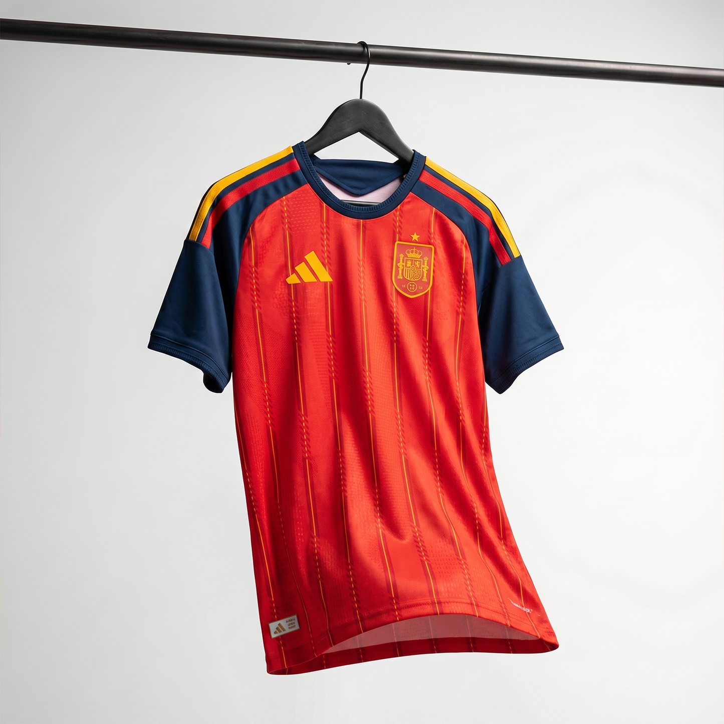 España Local World Cup 2026 Player Version