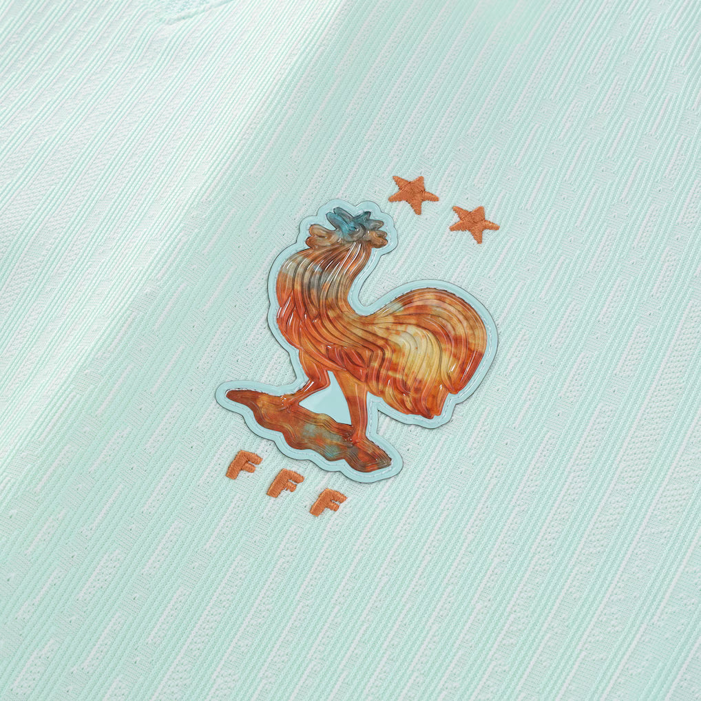 Francia Visitante World Cup 2026 Player Version