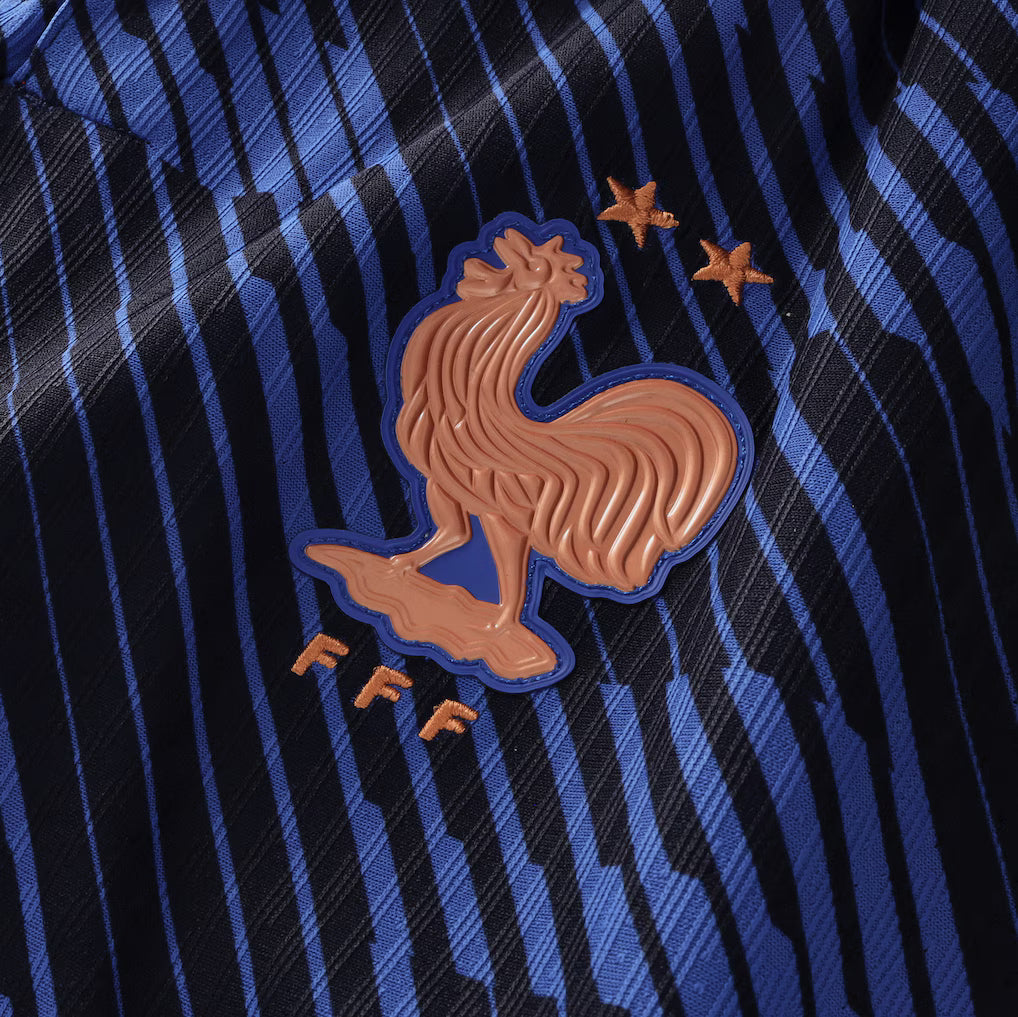 Francia Local World Cup 2026 Player Version