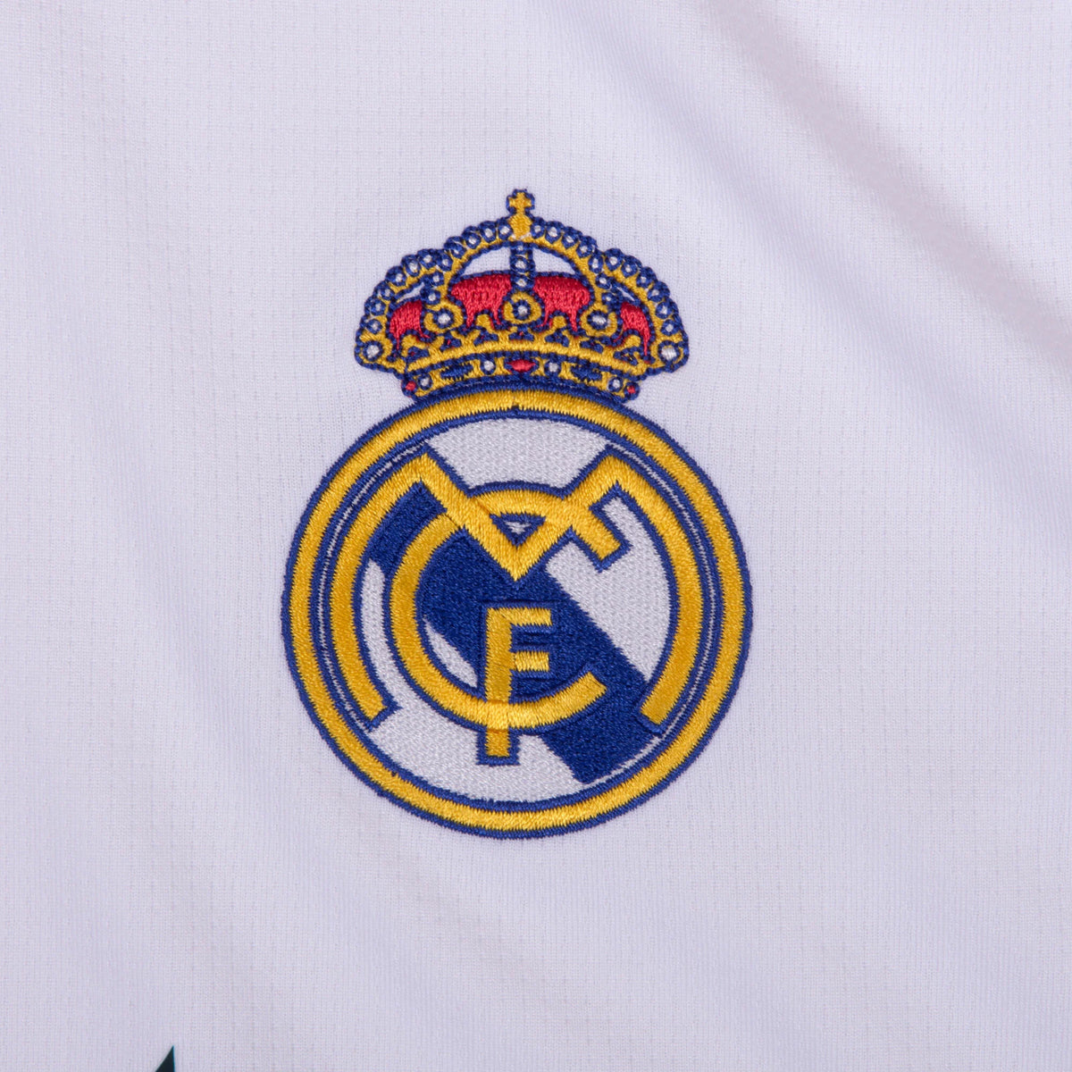 Real Madrid Local 26/27 Fan Version
