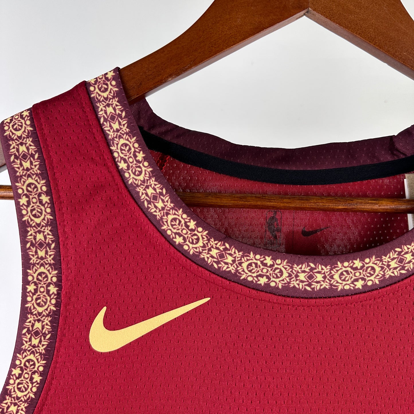 Cleveland Cavaliers nueva edición ciudad