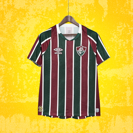Fluminense local 24/25 Versión Fan