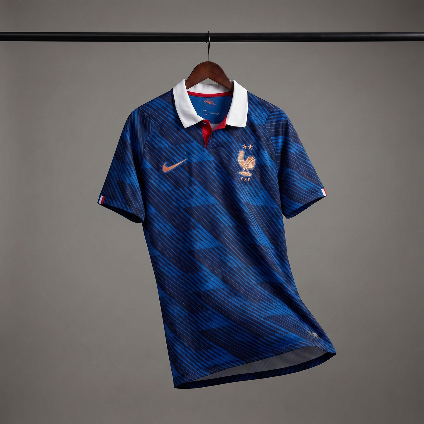 Francia Local World Cup 2026 Fan Version
