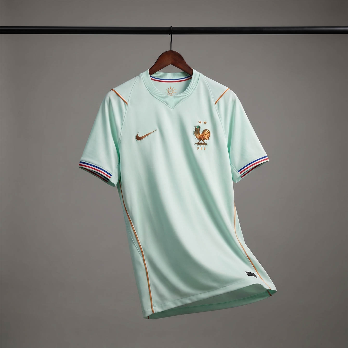 Brazil Home Player Version Copa America 2024