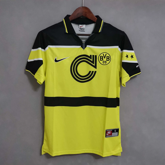 Borussia Dortmund Local 1997 - UCL Final Retro