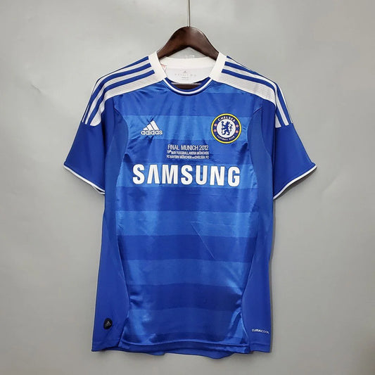 Chelsea Local 2012 UCL Final Retro