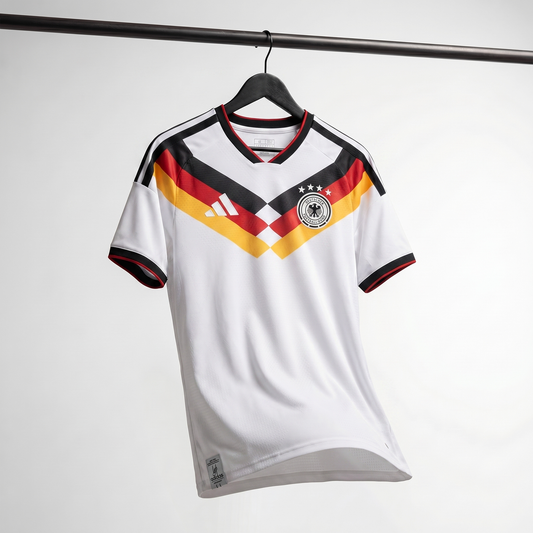 Alemania Local World Cup 2026 Player Version