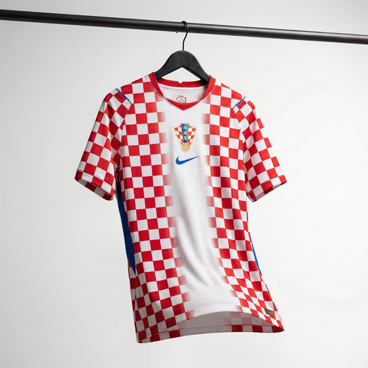 Croacia Local World Cup 2026 Player Version